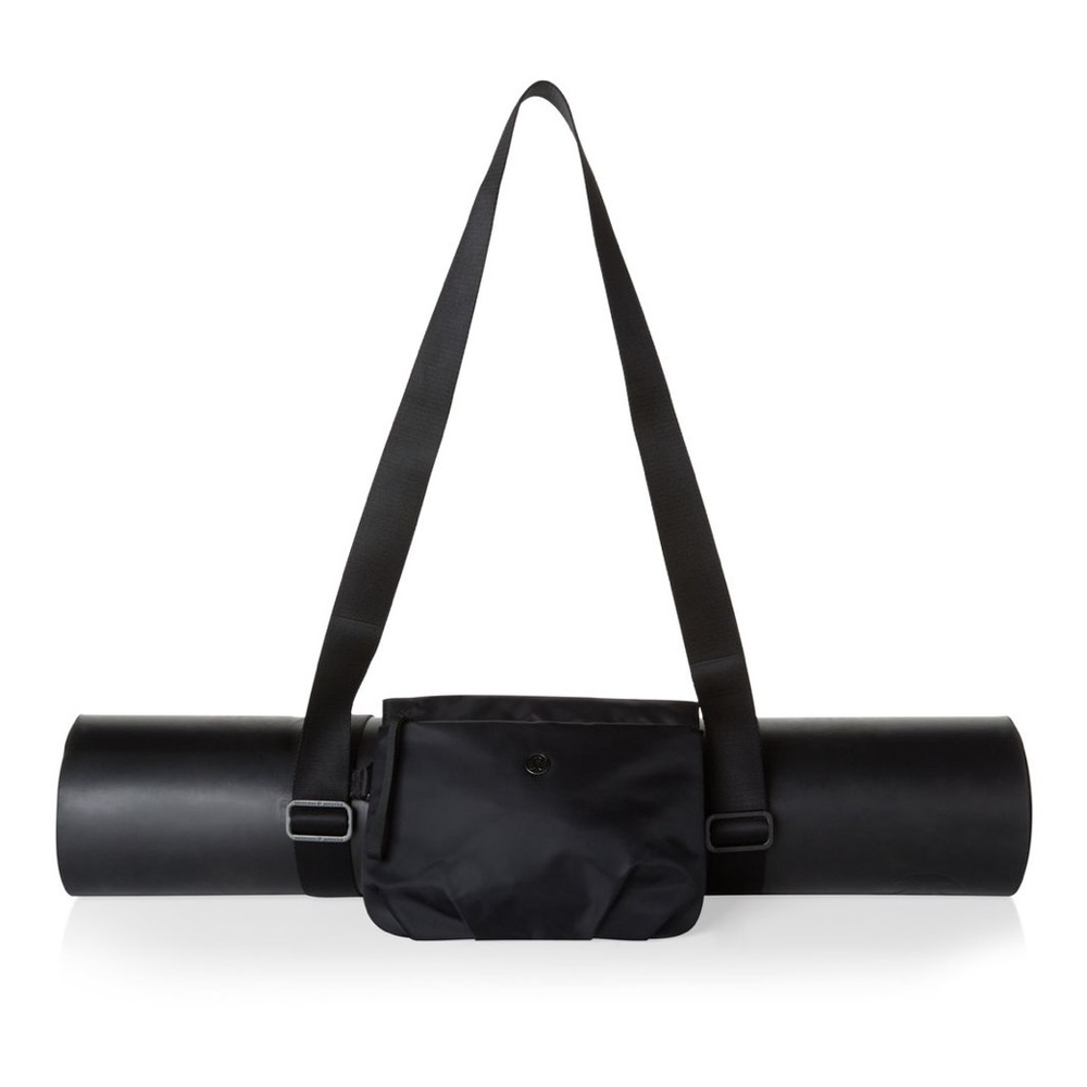 Lululemon Essential Yoga Mat Carrier